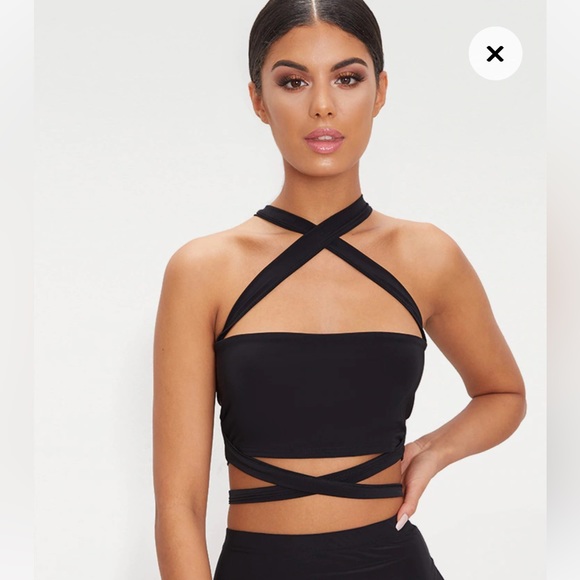 PrettyLittleThing Tops - Pretty little thing